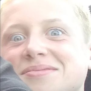 Meet your Posher, Naomi